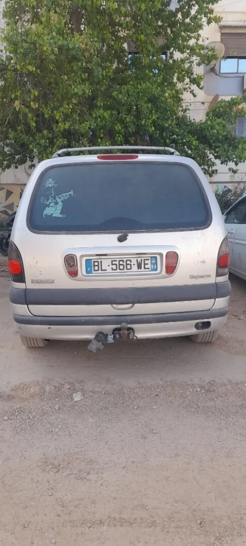 Renault Espace 1997 Espace