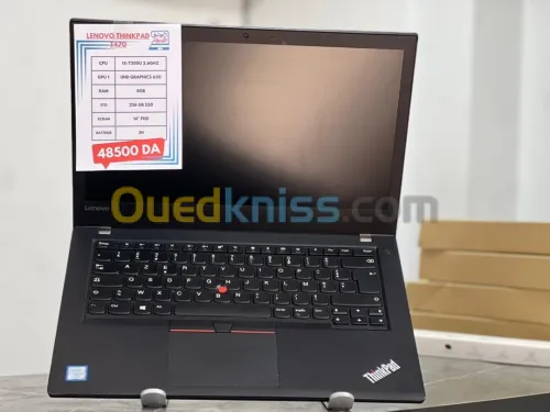 LENOVO THINKPAD T470
