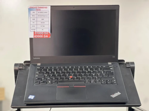 lenovo thinkpad t470 
