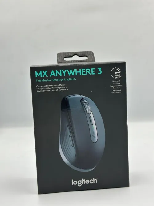 SOURIS USB LOGITECH MX ANYWHERE3 GAMING WIRELESS
