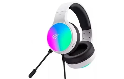 Casque Gaming Havit H2043U USB 7.1