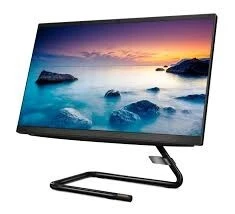 ALL IN ONE LENOVO  IDEACENTER A340-22IWL | I3-10110u | 4GB | 1TB HDD | 23.8''