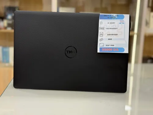 DELL VOSTRO 15-3000  I3-10110U/8GO/256G SSD /15.6'' FHD / WIN 10 PRO  / ETAT 10/10