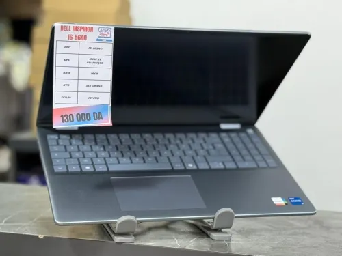  DELL INSPIRON 16 5640 I5-1334U /16GRAM/512 SSD/ 