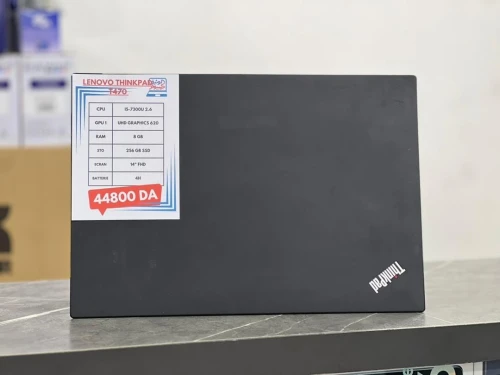 LENOVO THINKPAD T470