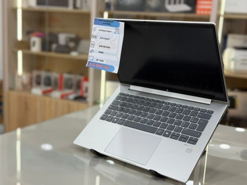 LAPTOP HP PROBOOK  445  G11  AMD RYZEN5-7535U/16G/256SSD  14'' FHD  WIN 11  /ETAT 10/10