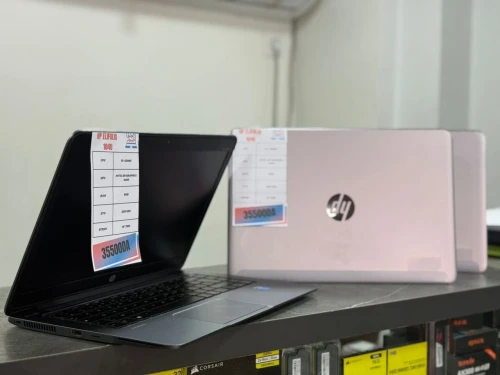 HP ELITEBOOK FOLIO 1040 I5-5300U / 8GB / 256 SSD 14"
