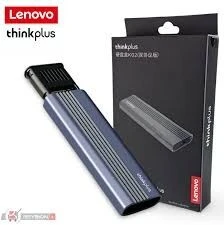 RACK EXTERNE LENOVO ORIGINAL K02-nvme USB3.1+ TYPE-C