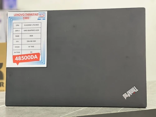 LENOVO THINKPAD T480