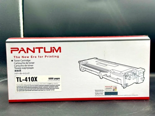TONER  PANTUM TL-410X M6700DW/M7100DW/M7300DW ORIGINAL (6000 PAGE)