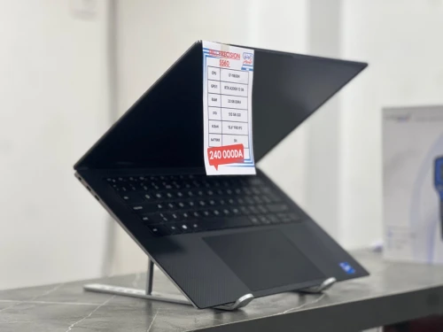 DELL PRECISION 5560