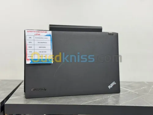 LENOVO THINKPAD L540