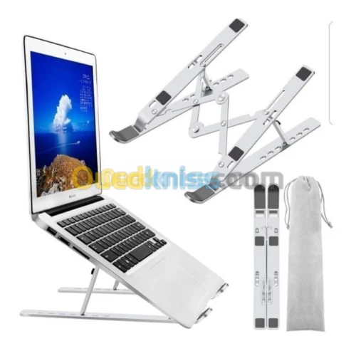 SUPPORT LAPTOP ET TABLET XO-C49