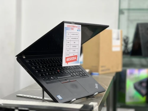 LENOVO THINKPAD T480