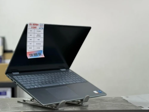  DELL INSPIRON 16 5640 I5-1334U /16GRAM/512 SSD/ 