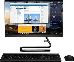 ALL IN ONE LENOVO  IDEACENTER A340-22IWL | I3-10110u | 4GB | 1TB HDD | 23.8''