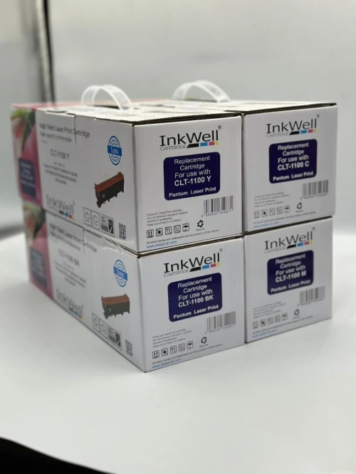 TONER PANTUM CTL-1100 PACK (700 PAGES) CP1100 . CP1100DW