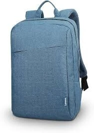 SAC A DOS LENOVO TOPLOADER B210 - 15.6" - LAPTOP & DOCUMENTS - WATERPROOF - BLACK - BLEU - GREEN