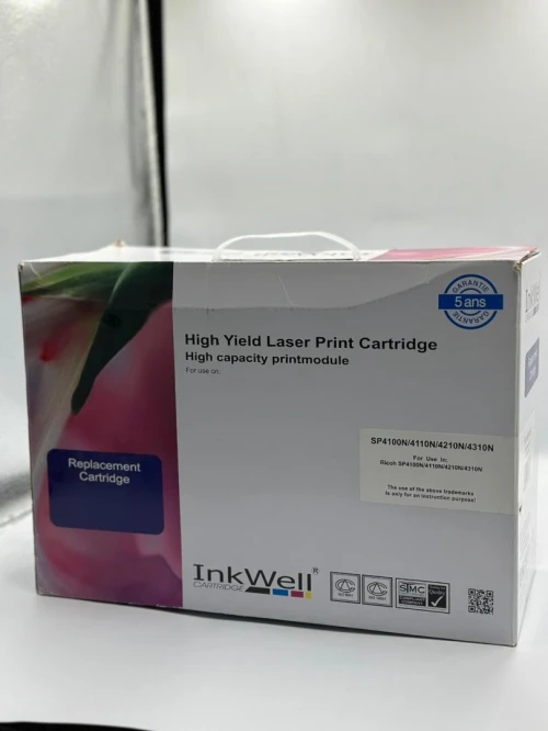 TONER RICOH SP4100 / 4110N/4210N / 4310N