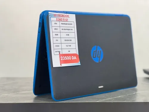 HP PROBOOK X360 11 G1