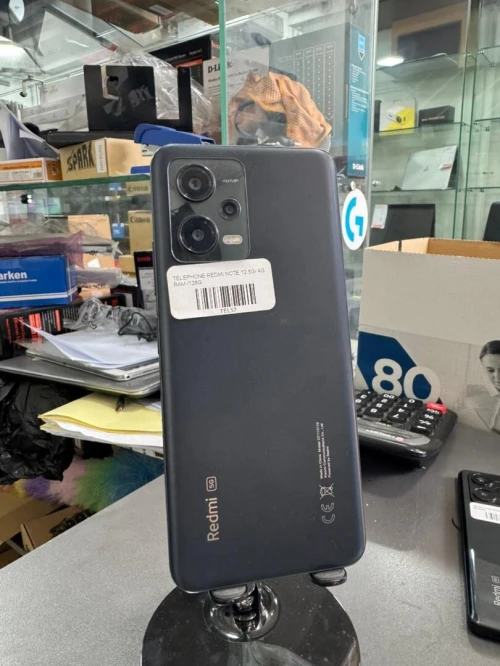 REDMI NOTE 12 5G