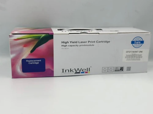 TONER UNIVERSEL HP CF217A M102 /M130 CANON 041 LBP110 / 112/ 113/ 162 /MF 266 / 269