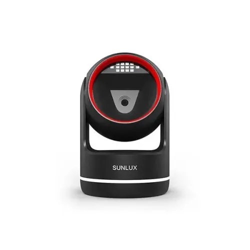 LECTEUR CODE BARRE FIX 2D XL-2610A USB SUNLUX