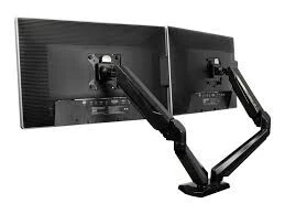 Support de moniteur pour 2 écran VORT VRX46 C024E