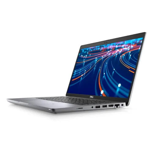 LAPTOP DELL LATITUDE 5420 I3-1125G4/8G DDR4 3200/256G SSD /ECR 14 FHD /NEW SOUS AMBALAGE