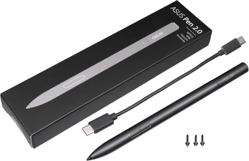 STYLET ASUS PEN 2.0 SA203H ORIGINAL (vendu)