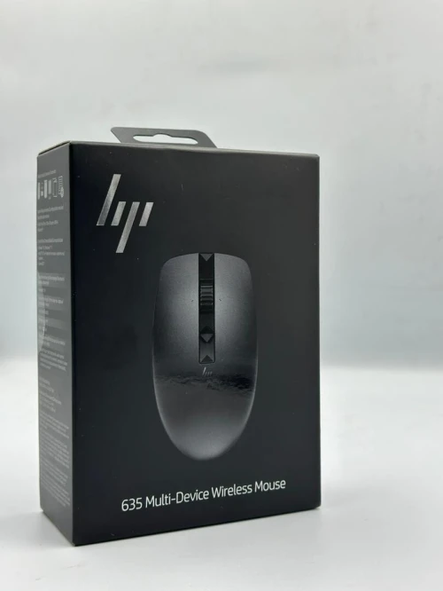 SOURIS HP 635 Multi-Device Wireless Mouse