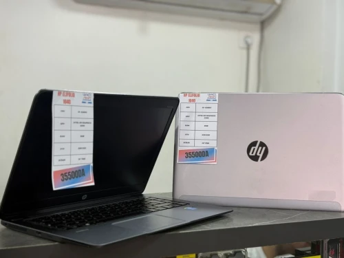 HP ELITEBOOK FOLIO 1040 I5-5300U / 8GB / 256 SSD 14"