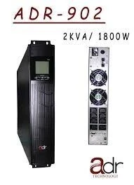 ONDULEUR ON LINE ADR 902 2KVA RACKABLE