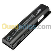 BATTERIE HP DV4/DV5/CQ70/CQ61/CQ40/CQ60/DV6/CQ50/ G60 /G70/HSTNN-W52C/HSTNN-XB72/EV06     10.8V-5200
