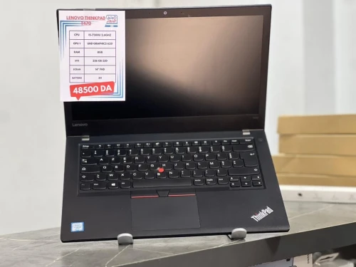 LENOVO THINKPAD T470