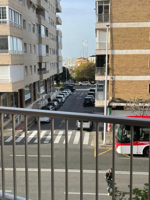Vente Appartement F4 F5 
