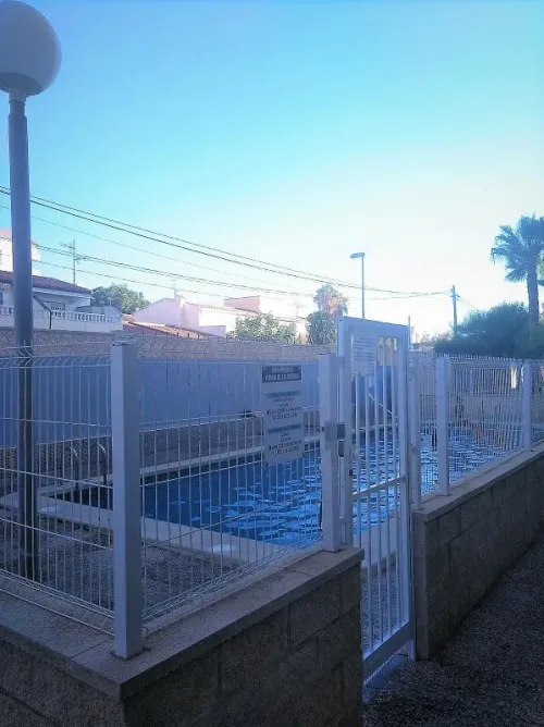 Vente Appartement F3 Espagne