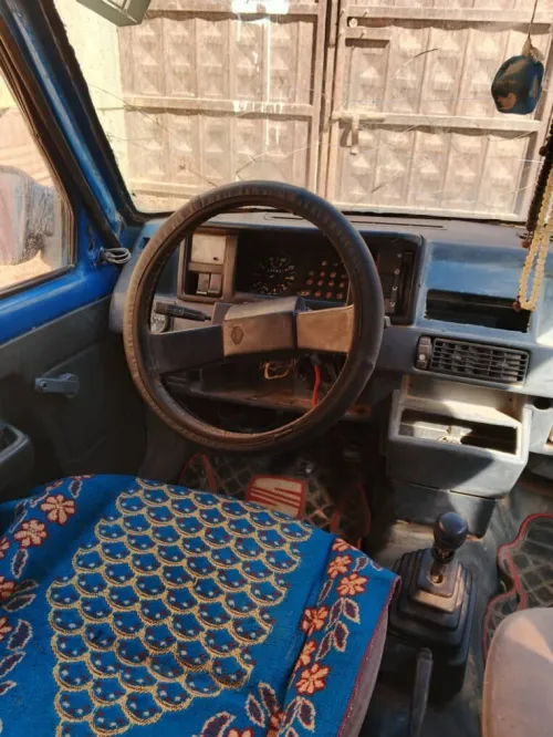 Renault Express 1990 Express