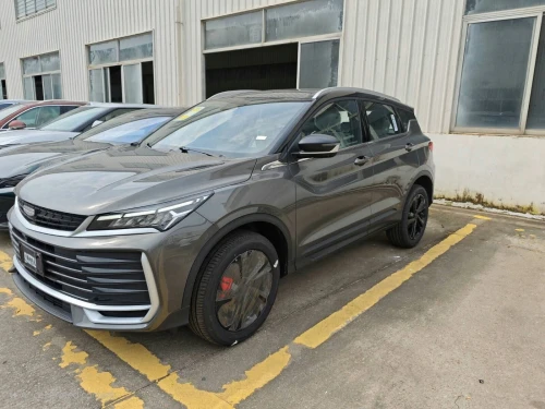Geely Binyue L 2025 COOLRAY 2025 181CV SAFI 00KM