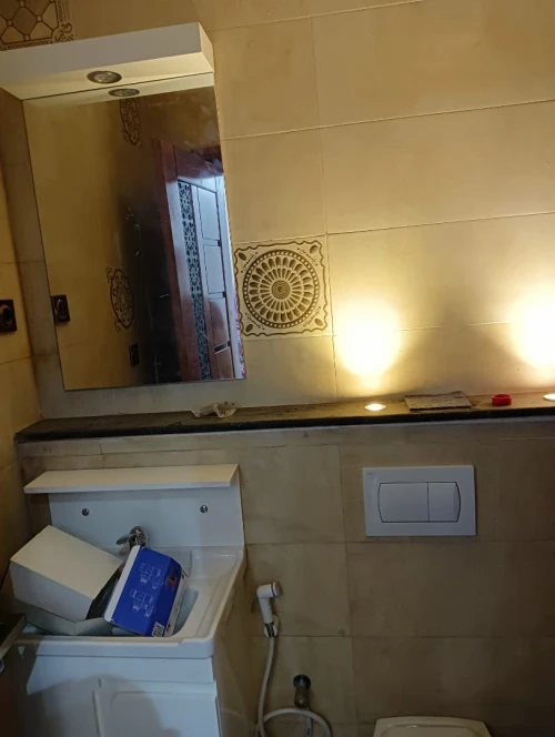 Vente Appartement F2 Alger Bordj el kiffan