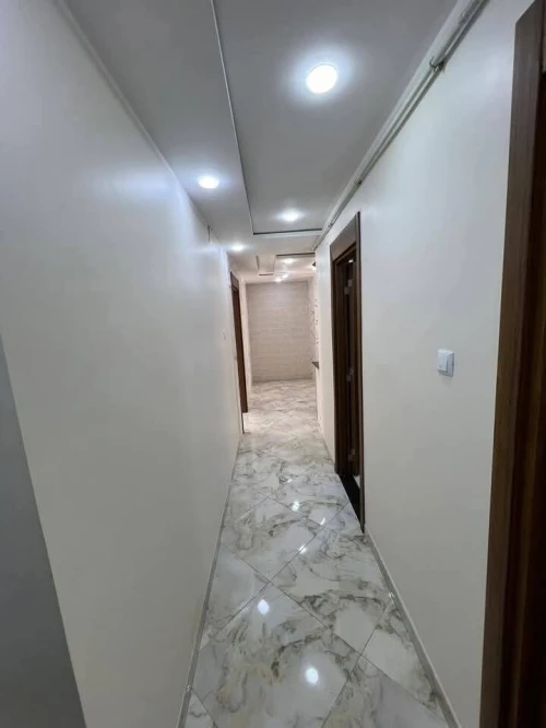 Vente Appartement F4 Alger Bordj el kiffan