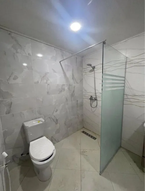 Vente Appartement F4 Alger Bordj el kiffan