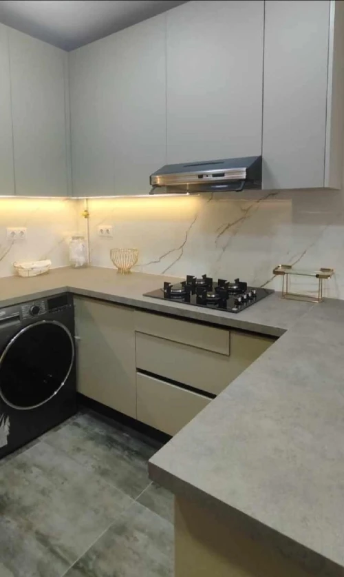 Vente Appartement Duplex Alger Bordj el kiffan
