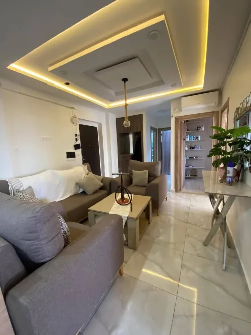 Vente Appartement F2 Alger Bordj el kiffan