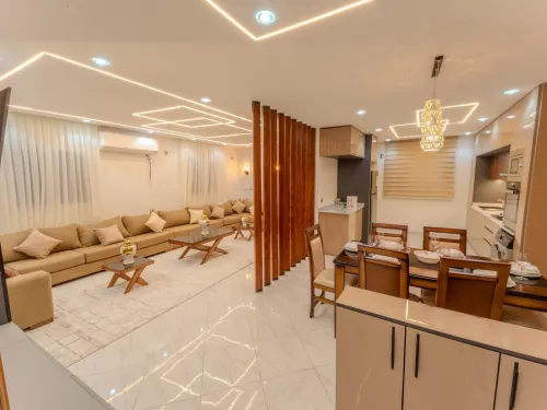 Vente Appartement F4 Alger Kouba