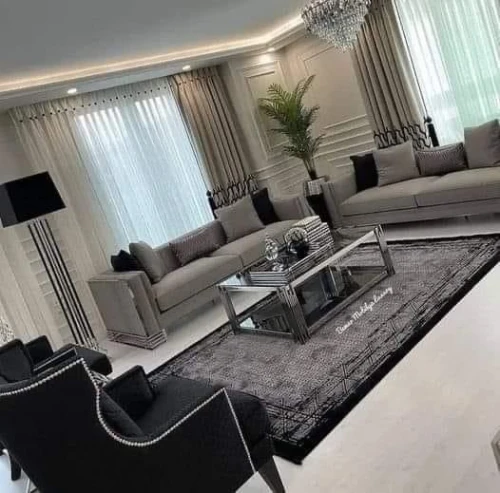 Vente Appartement Duplex F5 Alger Bordj el bahri
