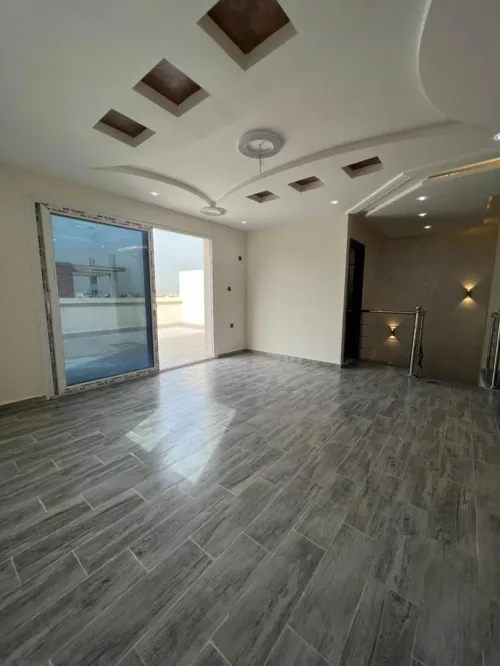 Vente Duplex F4 Alger Bordj el bahri