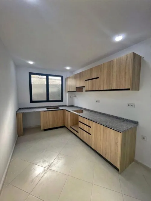 Vente Appartement F3 Alger Bordj el kiffan