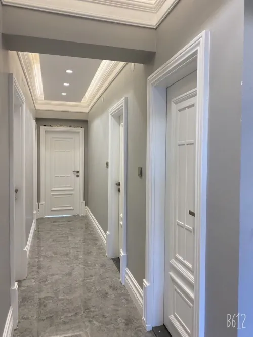 Vente Appartement F3 Alger Bordj el kiffan