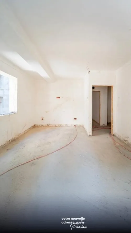 Vente Appartement F3 Alger Bordj el kiffan